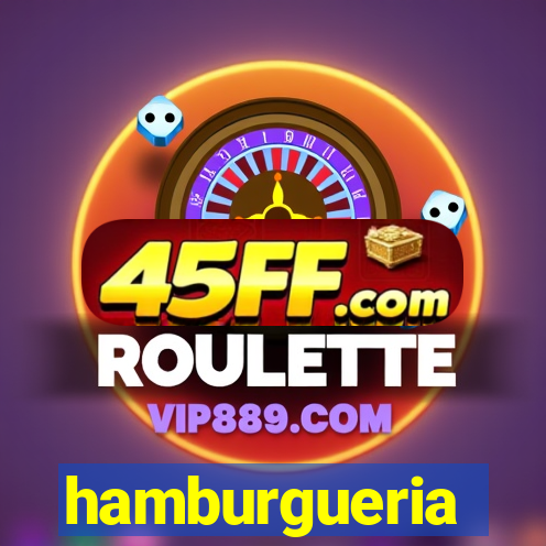 hamburgueria juventus ucs